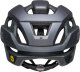 Bell Kask szosowy BELL XR MIPS SPHERICAL Rozmiar kasku: L(58-62 cm), Wybierz kolor: Matte Gloss Cement 19