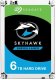 Dysk Seagate SKYHAWK 6TB 3,5" SATA III 1