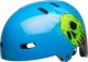 Bell Kask bmx BELL LOCAL Rozmiar kasku: L(59-61,5 cm), Wybierz kolor: Matte Blue 34