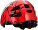 Meteor Kask rowerowy MA-2 S 48-52 cm SPIDER (23966) 2