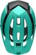 Bell Kask full face BELL SUPER AIR R Rozmiar kasku: L(59-63 cm), Wybierz kolor: Matte Turquoise Black 81