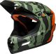 Bell Kask full face BELL SANCTION 2 DLX MIPS Rozmiar kasku: XL(59-61 cm), Wybierz kolor: Ravine Matte Dark Green Orange 13