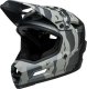 Bell Kask full face BELL SANCTION 2 DLX MIPS Rozmiar kasku: XL(59-61 cm), Wybierz kolor: Ravine Matte Dark Green Orange 17