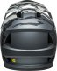 Bell Kask full face BELL SANCTION 2 DLX MIPS Rozmiar kasku: XL(59-61 cm), Wybierz kolor: Ravine Matte Dark Green Orange 18