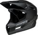 Bell Kask full face BELL SANCTION 2 DLX MIPS Rozmiar kasku: XL(59-61 cm), Wybierz kolor: Ravine Matte Dark Green Orange 1