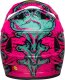 Bell Kask full face BELL SANCTION 2 DLX MIPS Rozmiar kasku: XL(59-61 cm), Wybierz kolor: Ravine Matte Dark Green Orange 25