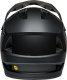 Bell Kask full face BELL SANCTION 2 DLX MIPS Rozmiar kasku: XL(59-61 cm), Wybierz kolor: Ravine Matte Dark Green Orange 2