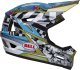 Bell Kask full face BELL SANCTION 2 DLX MIPS Rozmiar kasku: XL(59-61 cm), Wybierz kolor: Step Up Matte Tan Gray 20