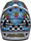 Bell Kask full face BELL SANCTION 2 DLX MIPS Rozmiar kasku: XL(59-61 cm), Wybierz kolor: Step Up Matte Tan Gray 21