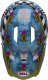 Bell Kask full face BELL SANCTION 2 DLX MIPS Rozmiar kasku: XL(59-61 cm), Wybierz kolor: Step Up Matte Tan Gray 22