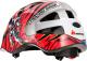 Meteor Kask rowerowy MA-2 S 48-52 cm ROBOT (23968) 1