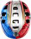 Meteor Kask rowerowy MA-2 S 48-52 cm ROBOT (23968) 2