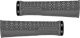 Lizard Skins Chwyty kierownicy LIZARDSKINS Single-Clamp Lock-On GRADIENT 36.5mm 136mm 115g - Graphite (NEW 2024) 1