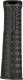 Lizard Skins Chwyty kierownicy LIZARDSKINS Single-Clamp Lock-On GRADIENT 36.5mm 136mm 115g - Graphite (NEW 2024) 2