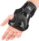 Nils Extreme H8334 CZARNE ROZM. S ZESTAW OCHRANIACZY NILS EXTREME 6