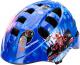 Meteor Kask rowerowy MA-2 M 52-56 cm RACING (23965) 1