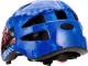 Meteor Kask rowerowy MA-2 M 52-56 cm RACING (23965) 2