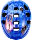 Meteor Kask rowerowy MA-2 M 52-56 cm RACING (23965) 3