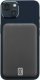 Powerbank Cellular Line Cellularline MagSafe Wireless Power Bank MAG 5000 BLACK 2