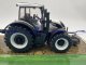 Teka Valtra N174 z przyczep± BBURAGO 11
