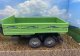 Teka Valtra N174 z przyczep± BBURAGO 4