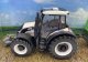 Teka Valtra N174 z przyczep± BBURAGO 6