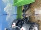Teka Valtra N174 z przyczep± BBURAGO 8