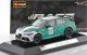 Bburago Alfa Romeo GTAM 87 green 1:43 BBURAGO 11