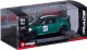 Bburago Alfa Romeo GTAM 87 green 1:43 BBURAGO 1
