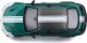 Bburago Alfa Romeo GTAM 87 green 1:43 BBURAGO 7