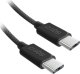 Kabel USB XXX_sbs (SBS Mobile) SBS USB-C zu USB-C Kabel 60W 1,5m schwarz 2