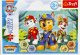 Trefl Puzzle 20 miniMaxi Wesołe pieski 2 TREFL 10