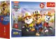Trefl Puzzle 20 miniMaxi Wesołe pieski 2 TREFL 5