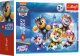 Trefl Puzzle 20 miniMaxi Wesołe pieski 2 TREFL 6
