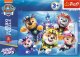 Trefl Puzzle 20 miniMaxi Wesołe pieski 4 TREFL 2