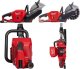 Milwaukee Akumuliatorinis pjaustytuvas M18 FCOS230-121 Milwaukee su 1 12 Ah baterija 1