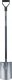 Fiskars Fiskars Ergonomic tiesus kastuvas NEW (senas kodas 131400) 1