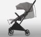 Wózek KinderKraft Kinderkraft Indy 2 - wózek spacerowy 9