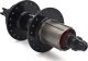 Joytech Piasta tylna Joytech JY-D762DSE, QR, DB, DSE, 8-10-rz, 36H, czarna 1