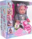 Jokomisiada Interaktywna Lalka Marysia + Akcesoria Lekarza dla dzieci 3+ Ruchome elementy + Odgłosy + Efekt gorączki 9