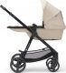 Wózek KinderKraft Newly 3w1 Mink Pro Geige 2