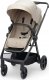 Wózek KinderKraft Newly 3w1 Mink Pro Geige 3