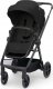 Wózek KinderKraft Universalus vežimėlis Kinderkraft newly 3in1, Mink pro black 4