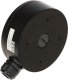 Hikvision UCHWYT DO KAMER KULISTYCH DS-1280ZJ-S(BLACK) Hikvision 1