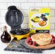 Jata Uncanny Brand Waffeleisen Minions 2