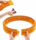 XShot X-Shot Insanity Mad Mega Barrel 4