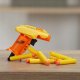 XShot X-Shot Insanity Mad Mega Barrel 9