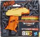 XShot X-Shot Insanity Mad Mega Barrel 10