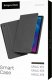Etui na tablet Kruger&Matz Etui do EAGLE KM1074, KM1075, KM1076 szare 4