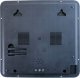 Unilux Ur Unilux FLO-Clock LED tid/dato/temperatur 1